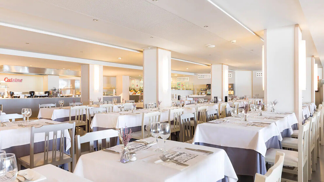 Be Live Adults Only Marivent